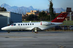 N123CZ @ LIRP - Parked - by micka2b