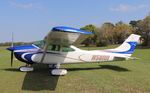 N58RR @ FD04 - Cessna 182Q - by Mark Pasqualino