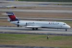 N935AT @ KATL - Delta B717 arriving - by FerryPNL