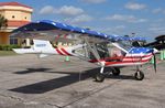 N600FP @ KSEF - Aeroprakt A-22 Valor - by Mark Pasqualino