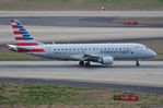 N404YX @ KATL - American Eagle ERJ175 - by FerryPNL