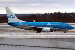 PH-BGI @ ESSA - Taxiing - by micka2b