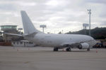 ZS-TGG @ PLZ - Boeing 737 of Bid-Air Cargo - seen at Port Elizabeth on 20 Jan 2023