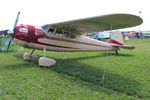 N11R @ KOSH - C195 zx - by Florida Metal