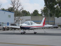 N318BC @ 1938 - Parked - by 30295