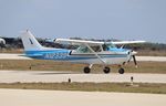 N12339 @ KSEF - Cessna 172M - by Mark Pasqualino
