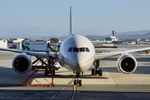 N27958 @ SFO - SFO 2023. - by Clayton Eddy