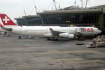 HB-JMC @ FAJS - Seen at Johannesburg - Terminal B - by Neil Henry
