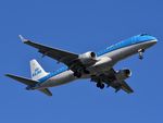 PH-EZR @ LFBD - KLM from Amsterdam - by Jean Christophe Ravon - FRENCHSKY