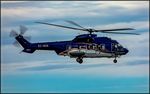EC-NSK @ EDDR - Eurocopter EC-225LP Super Puma Mk2+, c/n: 2699 - by Jerzy Maciaszek