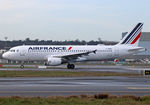 F-HBNB @ LFBO - Ready for take off from rwy 14L in new c/s... Named 'Uzès' - by Shunn311