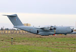 F-RBAM @ LFBF - Taxiing to the Military area... - by Shunn311