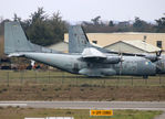 R226 @ LFBF - Stored and parked at the LFBF Military area - by Shunn311