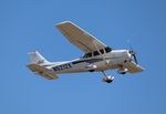 N5212X @ KCHN - Cessna 172S - by Mark Pasqualino