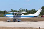N5481N @ KCHN - Cessna 182R - by Mark Pasqualino