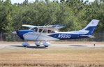 N56GU @ KCHN - Cessna 182T - by Mark Pasqualino