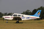 OO-VMY @ LFYG - Cambrai airshow 2021 - by B777juju