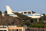 F-HPIP @ LFMD - Landing - by Romain Roux