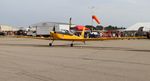 N26AF @ KPTK - Motor Glider SGM2-37 zx - by Florida Metal