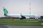 F-HTVG @ EGSH - Parked at Norwich. - by Graham Reeve