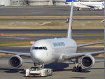 JA653J @ RJTT - At Haneda - by Micha Lueck