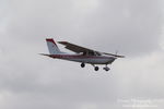 N2929X @ KPGD - Cardinal 2929X does pattern work on Runway 22 at Punta Gorda Airport - by Jim Donten