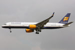 TF-FIO @ EGLL - at lhr - by Ronald