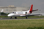 G-JBLZ @ LFPG - at cdg - by Ronald