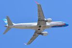 LV-CET @ SABE - Austral ERJ190 taking-off - by FerryPNL