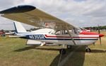 N5355R @ KLAL - Cessna 172F - by Mark Pasqualino