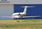 N306PA @ SADM - Cessna 650 Citation III - by FerryPNL