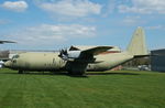 XV202 @ EGWC - On display at the RAF Museum, Cosford. - by Graham Reeve