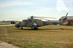 712 @ LHSN - LHSN - MH 86. Szolnok Helikopter Bázis, Hungary - by Attila Groszvald-Groszi