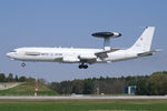 LX-N90446 @ ETSI - NATO Boeing E-3A Sentry - by Thomas Ramgraber