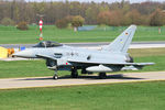 30 70 @ ETSN - Germany - Air Force Eurofighter Typhoon S - by Thomas Ramgraber