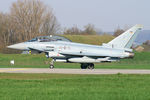 30 15 @ ETSN - Germany - Air Force Eurofighter Typhoon S - by Thomas Ramgraber