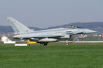30 62 @ ETSN - Germany - Air Force Eurofighter Typhoon S - by Thomas Ramgraber