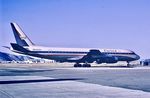 N8002U @ PHX - United Airlines Douglas DC-8-12,  - by Mark Kalfas