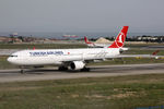 TC-JNT @ LTBA - at ist - by Ronald