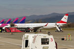 OE-LWB @ LATI - At Tirana - by Micha Lueck