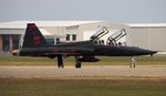64-13217 @ KLAL - USAF T-38 zx - by Florida Metal