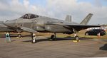 14-5105 @ KLAL - USAF F-35A zx - by Florida Metal