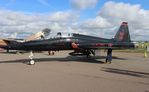 64-13217 @ KLAL - USAF T-38 zx - by Florida Metal
