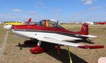 N160MT @ KLAL - Mustang II