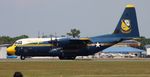 170000 @ KLAL - C-130J Fat Albert zx - by Florida Metal