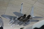 76-0020 @ EGSU - On display at IWM Duxford. - by Graham Reeve