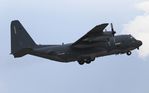 93-2105 @ KOSH - USAF HC-130 zx - by Florida Metal