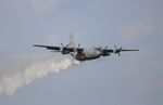 94-7310 @ KOSH - USAF C-130H zx - by Florida Metal