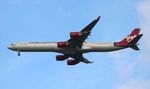 G-VWIN @ KMCO - Virgin A346 zx - by Florida Metal