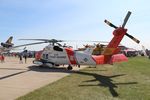 6048 @ KOSH - USCG MH-60 zx - by Florida Metal